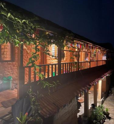 Pokhara Casa | Shiva Maya Home