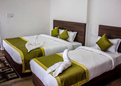 Golaghat Hotel | Shivaji Inn Kaziranga
