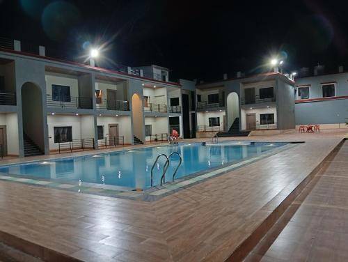 Deoghar Complejo | Shivanta Resort and Hotel