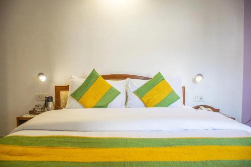 Ranchi Casa | Shivashray Homestay