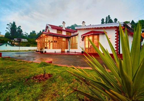 Pudumund Casa | Shivs Heritage Resort Ooty in by VOYE HOMES