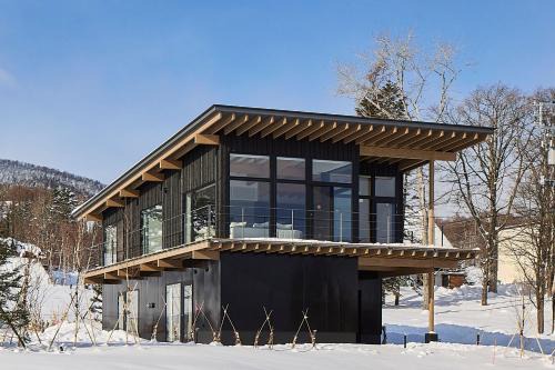 Furano Chalet De Esquí | Shiyuki