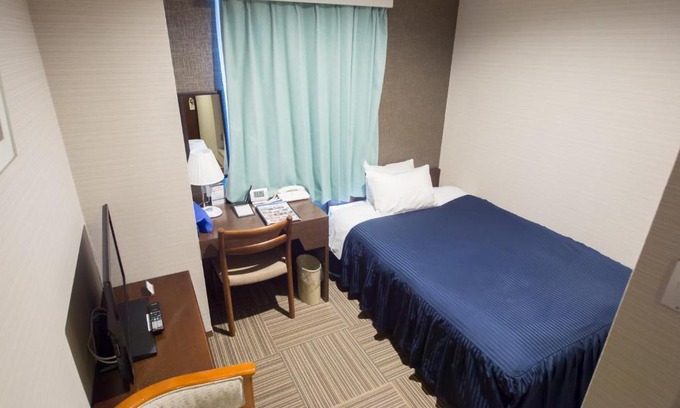 Shinhidaka Hotel | Shizunai Eclipse Hotel