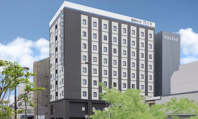 Numazu Hotel | Shizutetsu Hotel Prezio Numazu