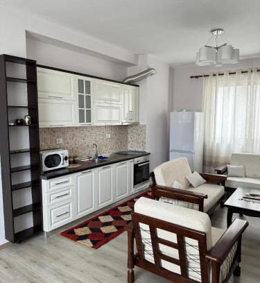 Shkoder Apartamento | Shkodra Apartments