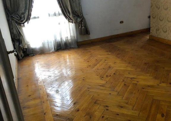 Al-'Amriyah Chalet De Esquí | شاليه روتانا