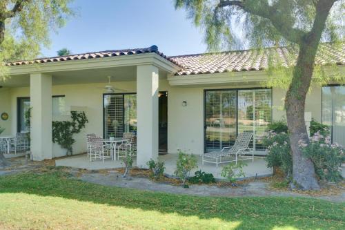 La Quinta Apartamento | Shoal Creek Manor Permit# 65270
