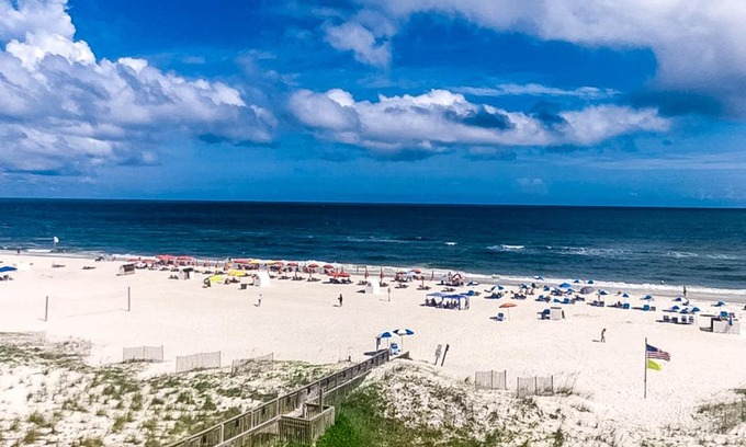 Orange Beach Casa | Shoalwater Resort