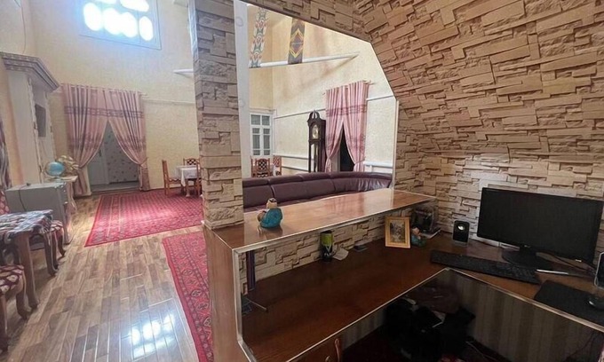 Itchan Kala Casa | Shodlik Guest House