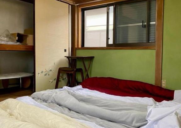 Fujisawa Hotel | Shonan no Oka no Villa - Vacation STAY 24013v