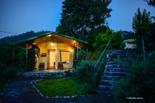 Haridwar Complejo | Shoolin Jungle Resort