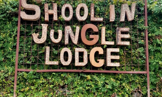 Haridwar Cabina | Shoolin Jungle Resort