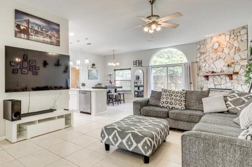 Southside Casa | Shop and Dine at St Johns Town Center Jax Home!