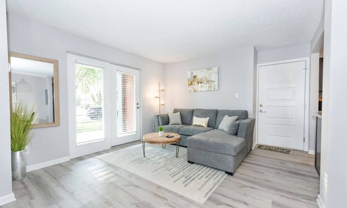 Beavercreek Apartamento | Shopping Paradise | Free coffee + Parking
