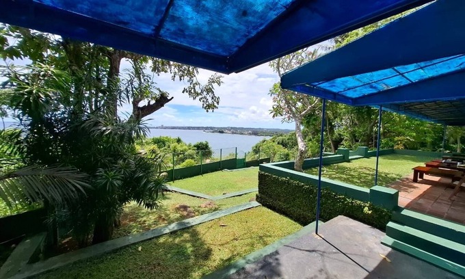 Rumassala Hotel | Shore Beach Villa