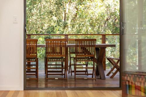 Boomerang Beach Casa | Shore Beats Work