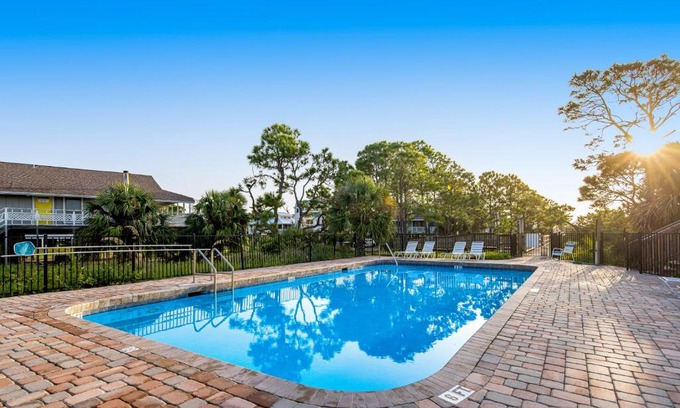 Cape San Blas Casa | Shore Bird