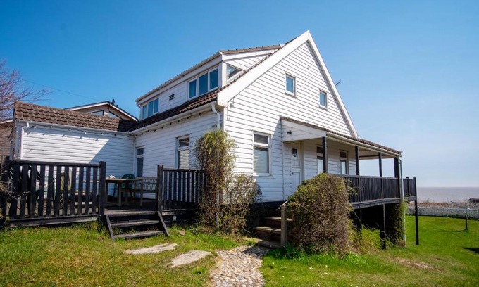 Thorpeness Casa | Shore Cote, Thorpeness