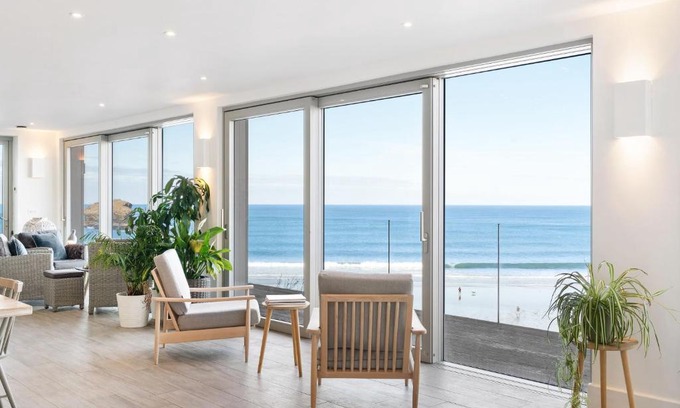 Portreath Casa | Shore Edge