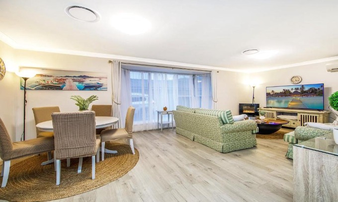 Ettalong Beach Casa | Shore Fun - Ettalong Beach