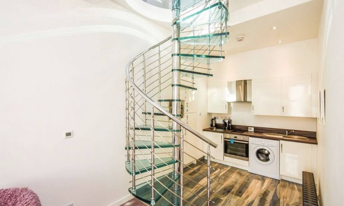Stevenston Casa | Shore Road