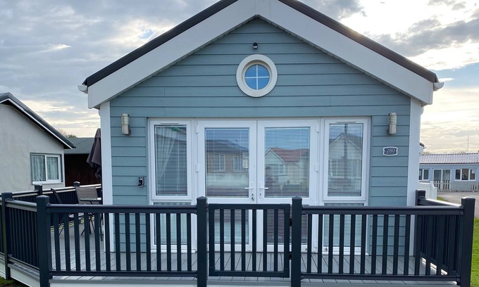 Bridlington Casa | Shore Thing 280