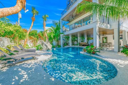 Sarasota Casa | Shore Thing