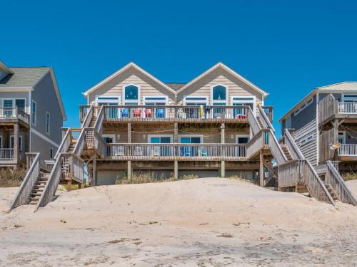 Surf City Casa | Shore Thing