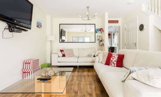 Hamworthy Casa | Shore Thing - Hamworthy