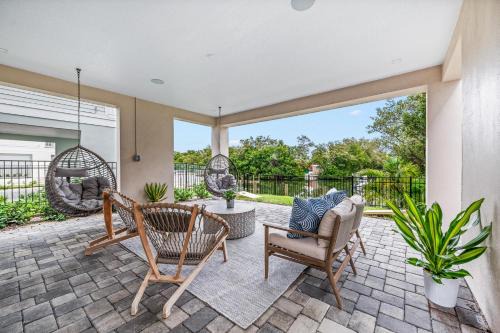 Cortez Casa | Shore To Escape at Hunter's Point