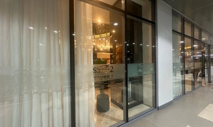 Barangay 76 Condominio | Shore2 tower2Simplyhome