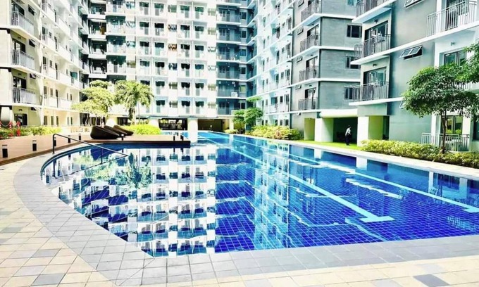 Barangay 76 Condominio | Shore3 Tower2 Residences