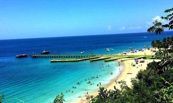 Aguadilla Pueblo Hotel | Shorebreak Hotel