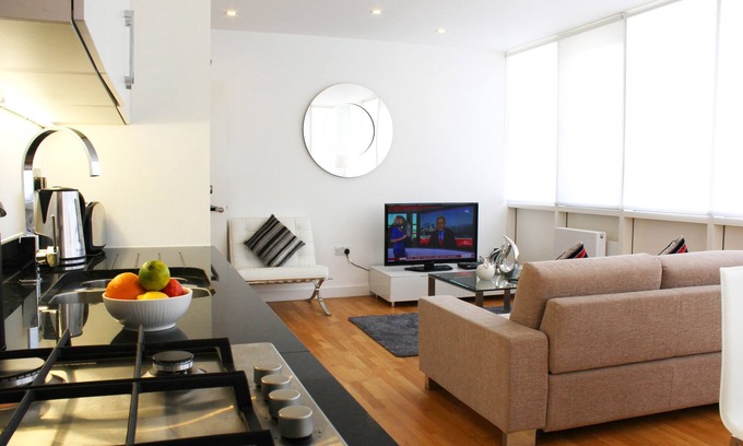 Shoreditch Apartamento | Shoreditch Apartments
