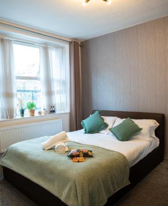 Weavers Apartamento | Shoreditch Stays Liverpool Street