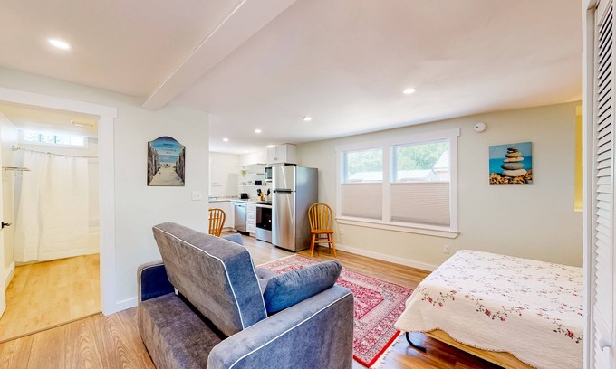 Kennebunk Condominio | Shorelands 44-2 | Condo in Kennebunk