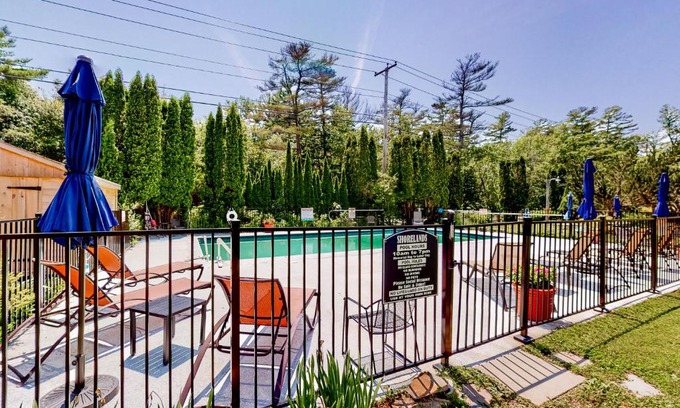 Kennebunk Hotel | Shorelands 44-2