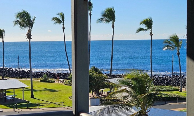 Bargara Apartamento | Shoreline Apartments - Unit 15