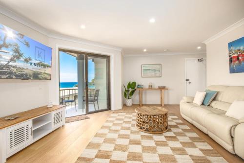 Hastings Point Apartamento | Shoreline Holiday Apartment