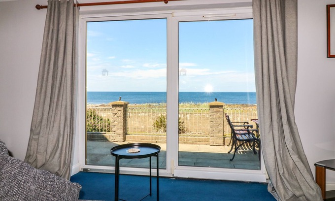 Rosehearty Cabaña | Shoreline House