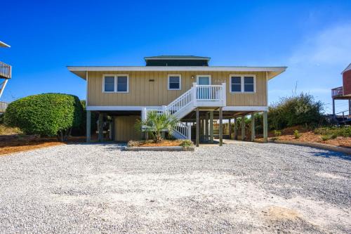 Surf City Casa | Shoreline Manor