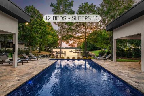 Mayhew Casa | Shoreline on Stonemarker