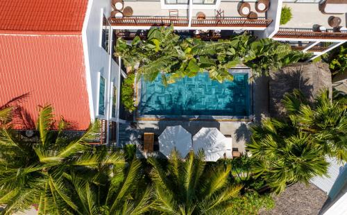 Cam An Apartamento | Shoreline Stay
