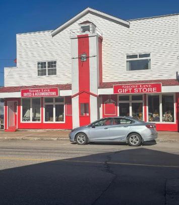 Digby Hotel | Shoreline Suites