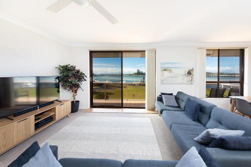 Tuncurry Apartamento | Shoreline Unit 8