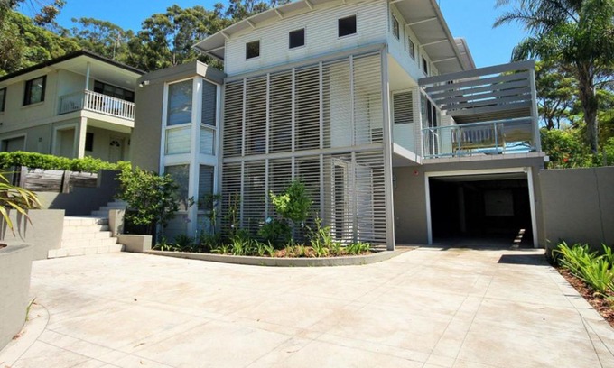 Hyams Beach Casa | Shorelines at Hyams Beach