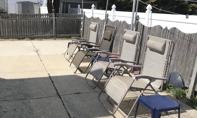 Margate City Casa | Shorely a Getaway: 9 camas (6 habitaciones), 3 baños, WiFi, corta distancia a la playa