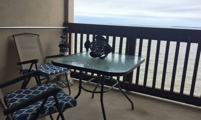 Port Clinton Condominio | ** NUEVA LISTA ** Shores # 36: 1 BR duerme 4