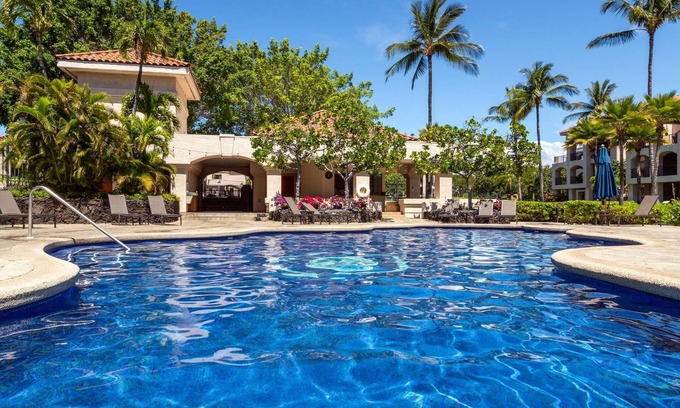Waikoloa Villa | Shores at Waikoloa Beach Resort 315