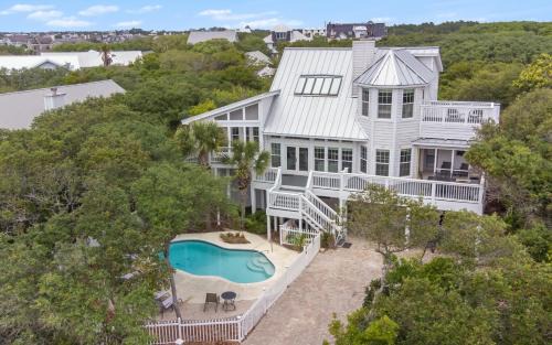 Seacrest Casa | Shores Fun by Oversee 30A
